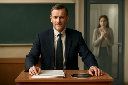 Судьбоносный экзамен: как неудача изменила жизнь