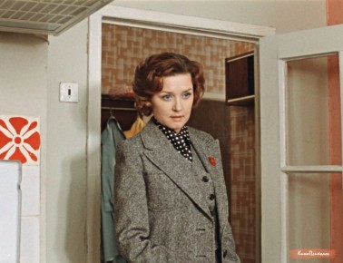 Психология на экране: как Катины состояния меняют её жизнь