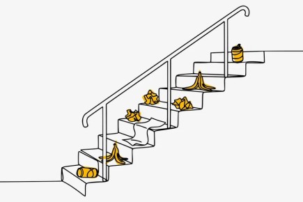 ��� ������� ������� � ��������: �� ������ � ������� �� �������� �������