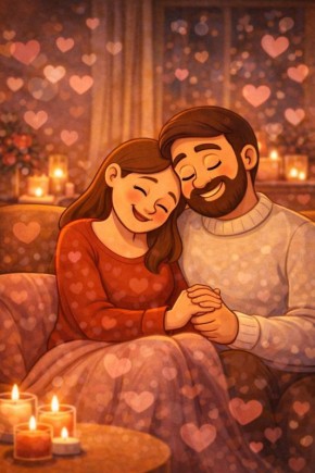 Секреты настоящей любви: как найти счастье вдвоем