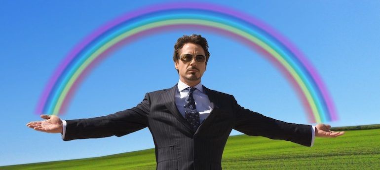 40 ������� ��� ������: �� ����������� �� �������������� ����������