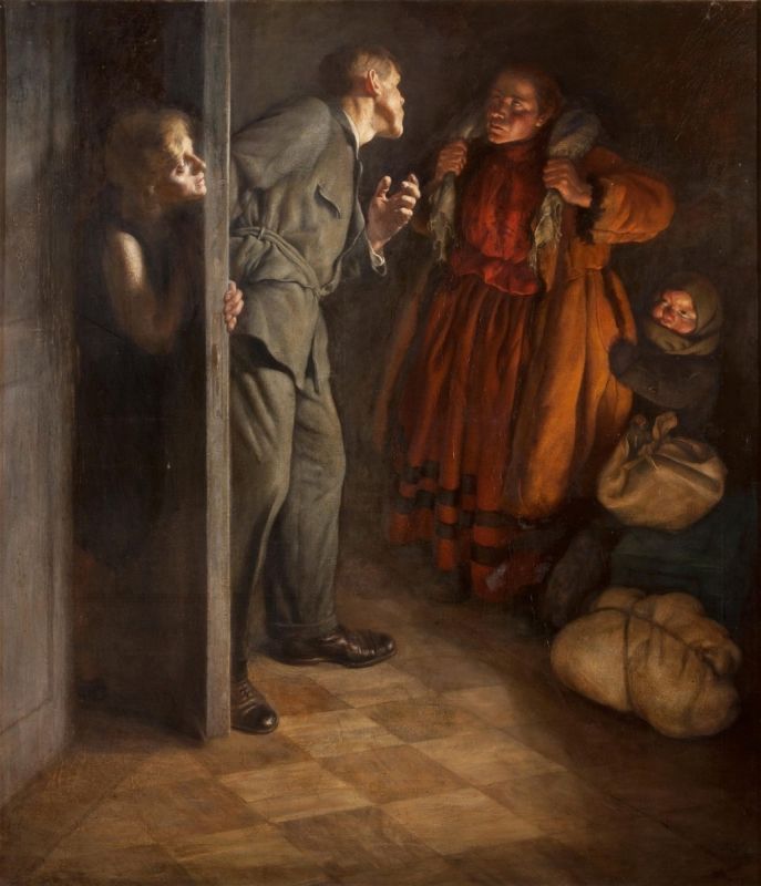 ���� �� ������: ��� ������� ������������ � ������� �� ������� ��������