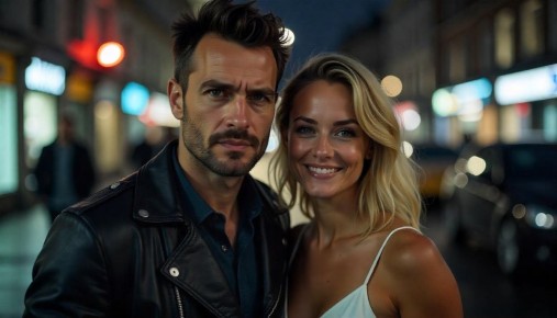 Как поддержать мужчину и сохранить себя: советы от психолога