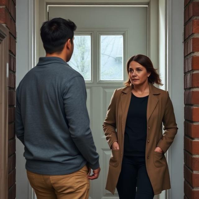 Почему молчание соседей задевает больше, чем кажется