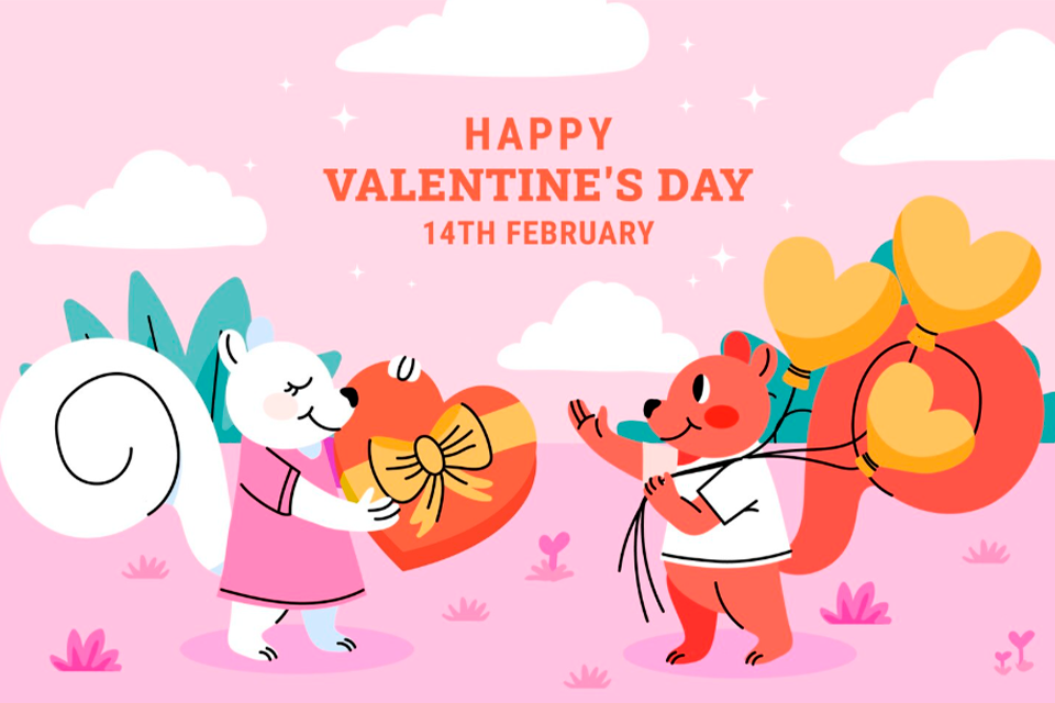 Научный взгляд на любовь: что происходит в нашем мозге 14 февраля