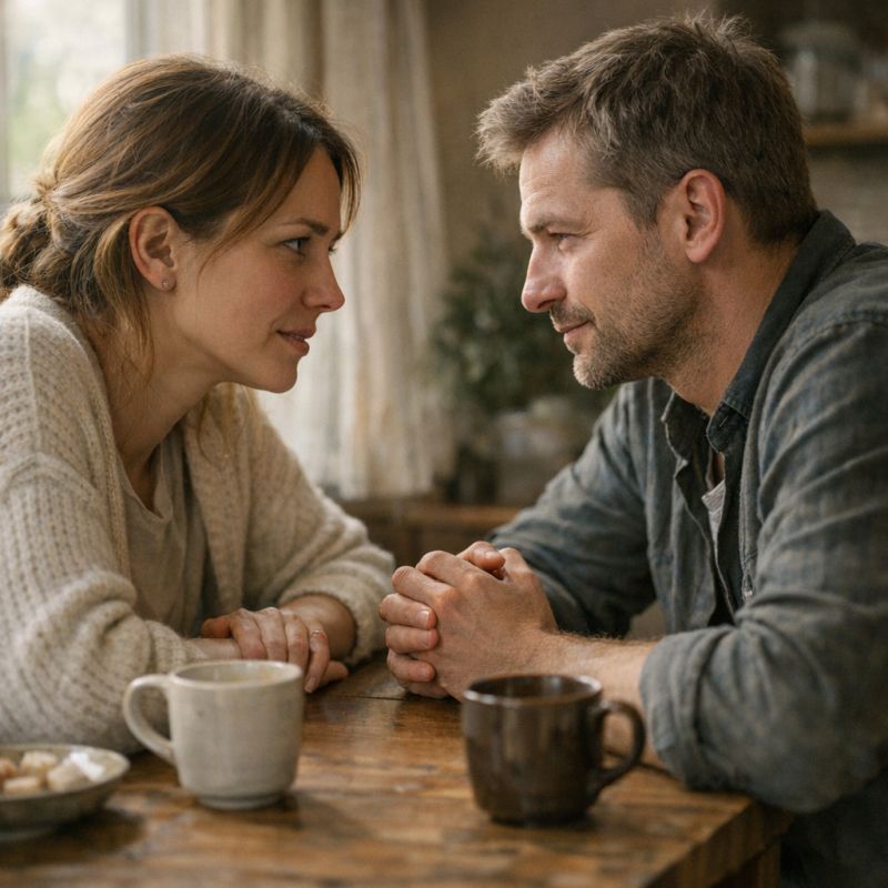 Открытость как путь к истинной силе