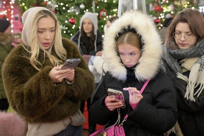 Молодёжь России выбирает свах вместо онлайн-знакомств