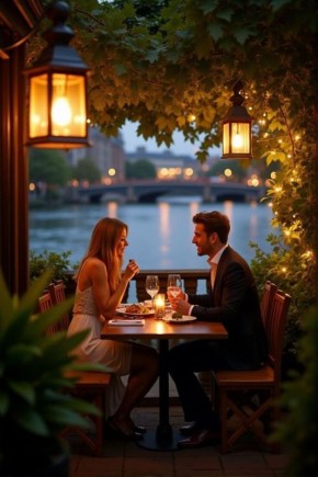 Как мужские взгляды формируют первое впечатление: 5 фактов, которые вам стоит знать