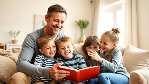 Как воспитать вежливых и порядочных детей