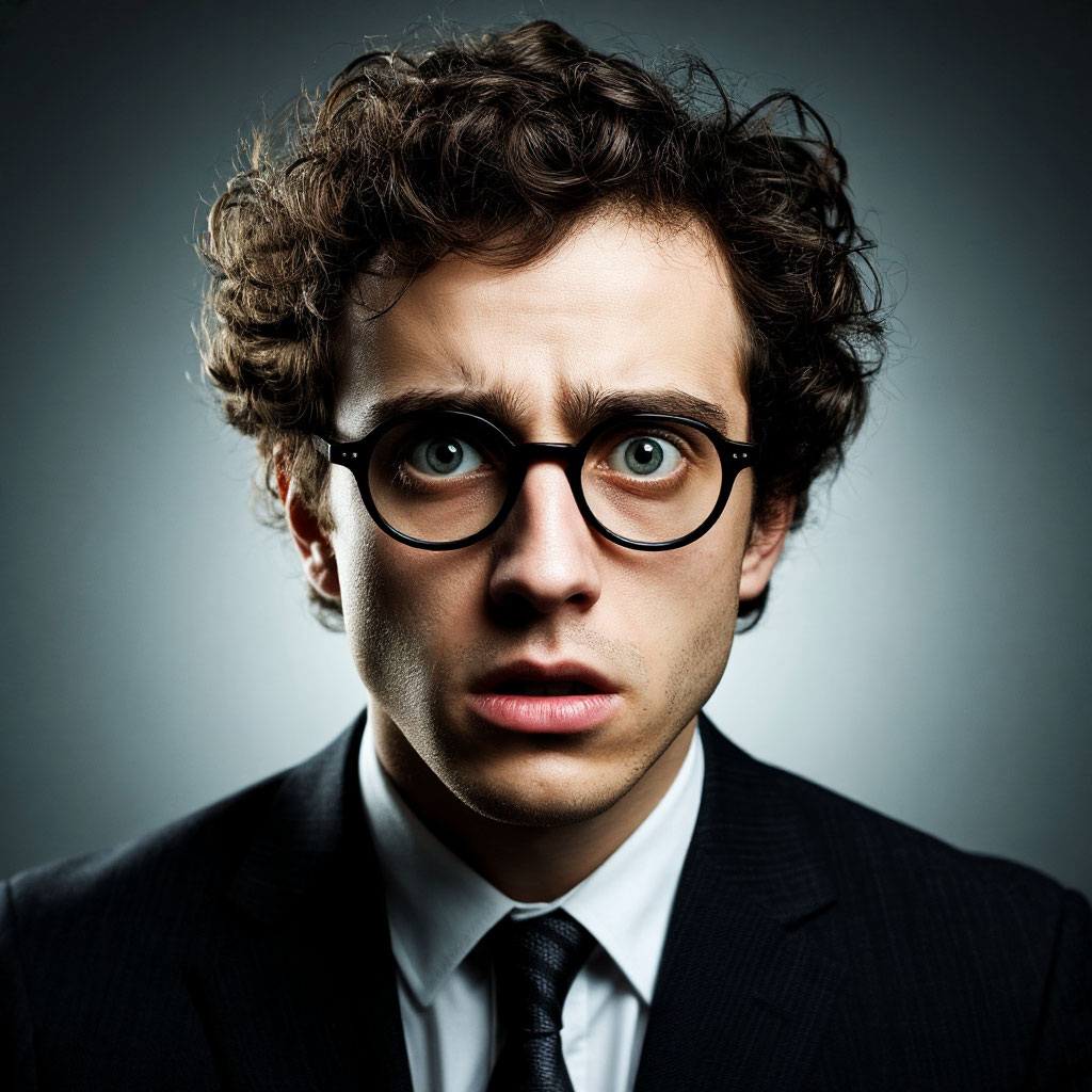 Тёмные уголки разума: что стоит за параноидальным расстройством личности?