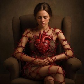 Почему страдания в любви становятся привычными