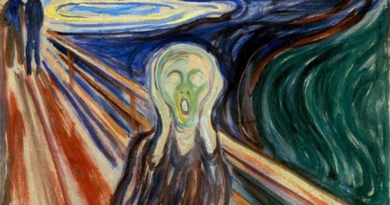 Как преодолеть стадию шока и быстро перейти к действию