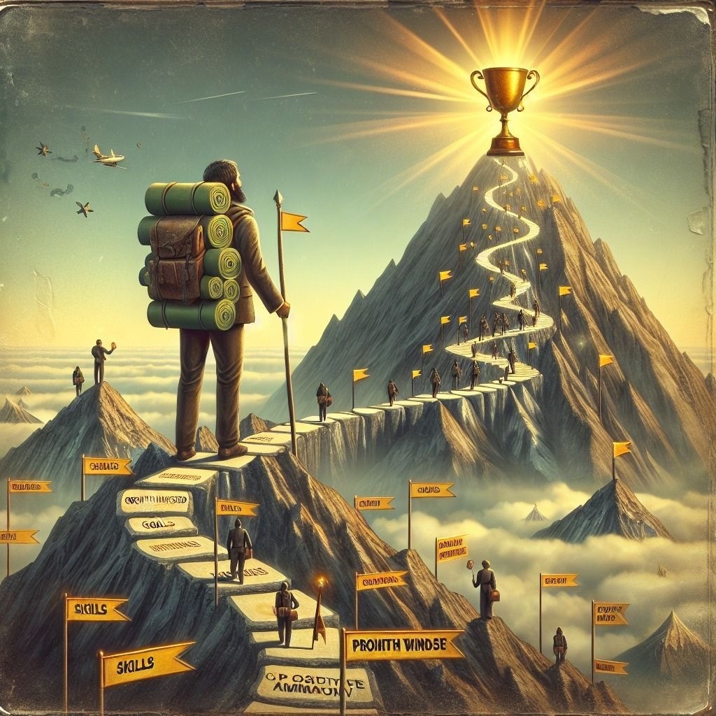 Как масштабные задачи души влияют на жизнь современных людей