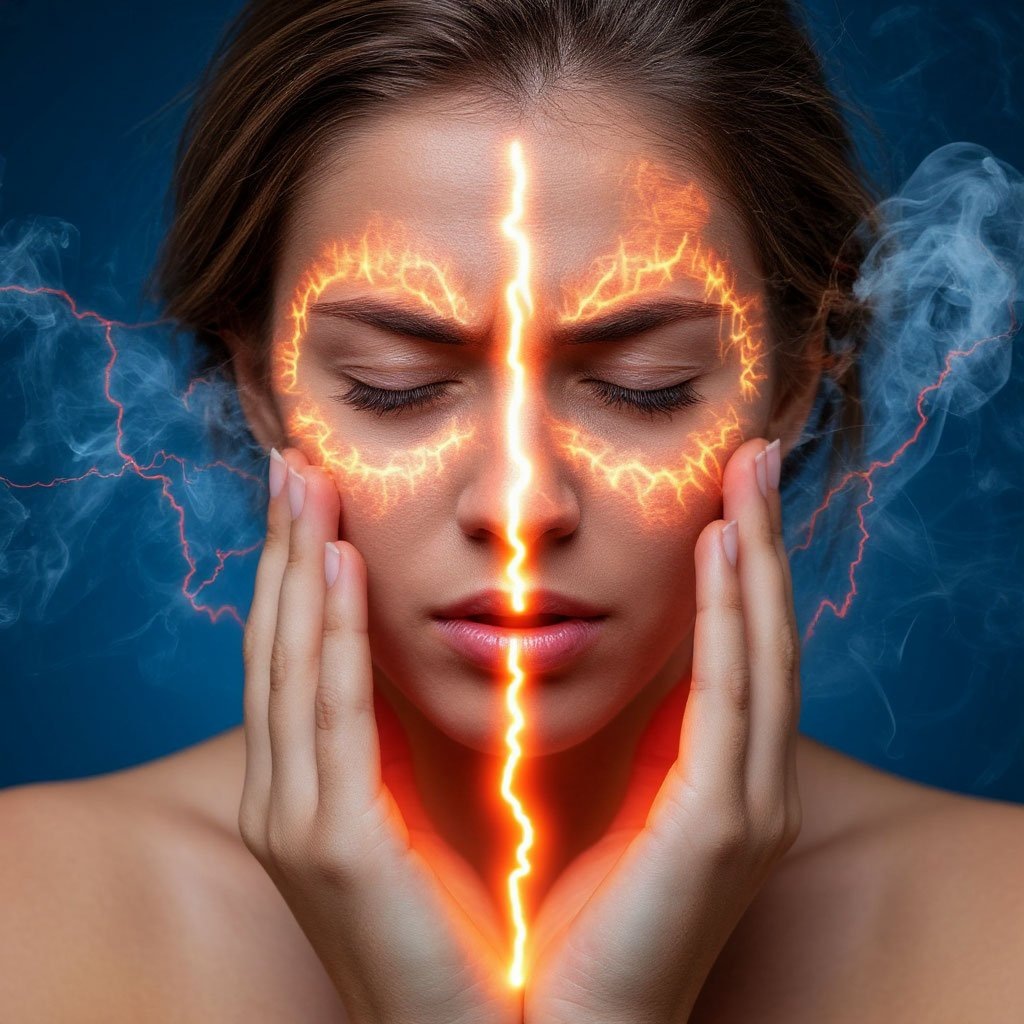 Температура тела и её влияние на эмоциональное состояние