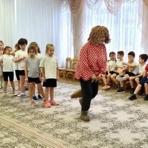 Как дружба и смех помогают возвращать утраченные сокровища