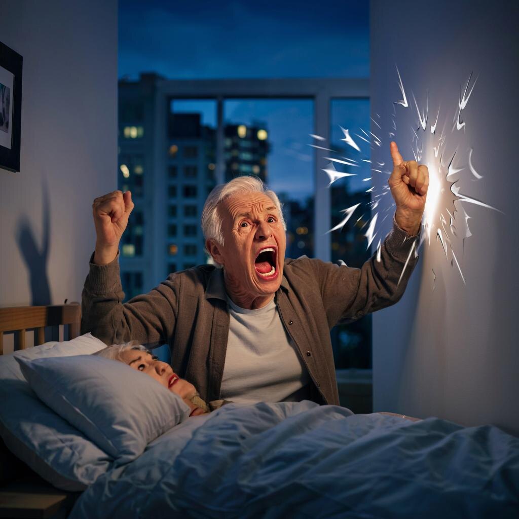 Как защитить свою тишину: жильцам о шуме соседей