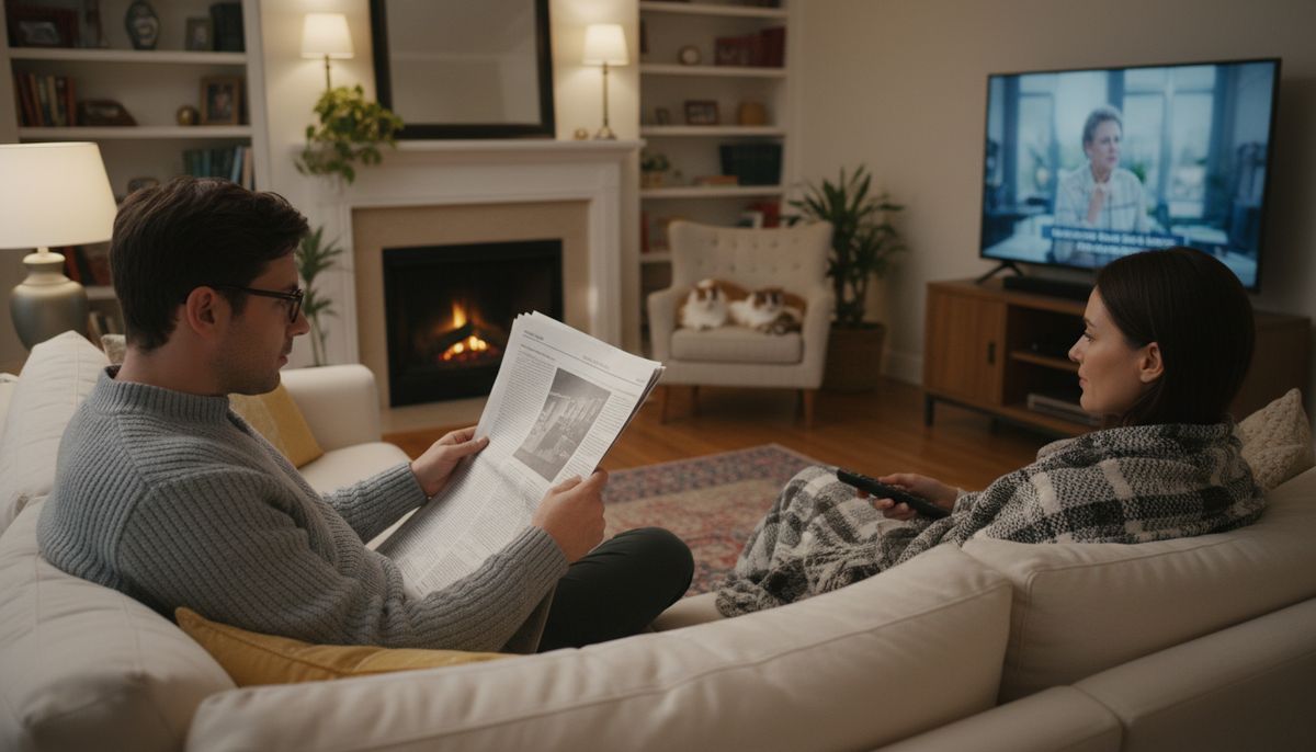 Как мужчина понимает, что нашел свою женщину