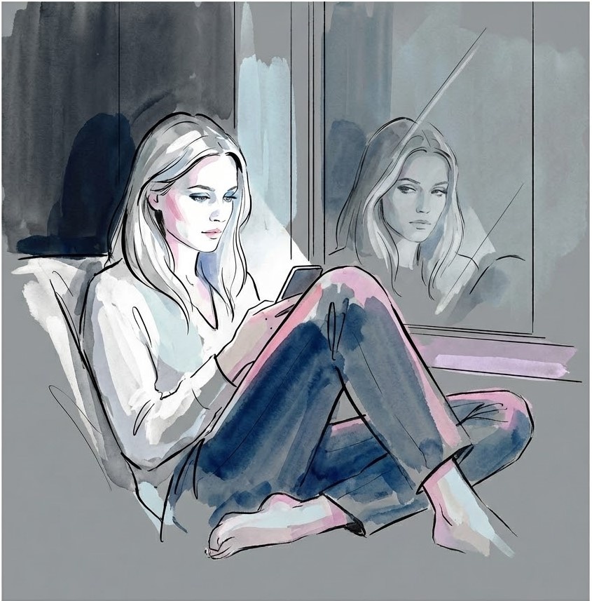 Найти своё место: как освободиться от внутренних оков