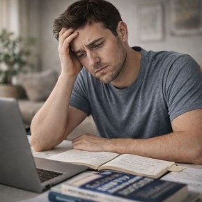 Как справиться с неврозом и вернуться к рабочим будням