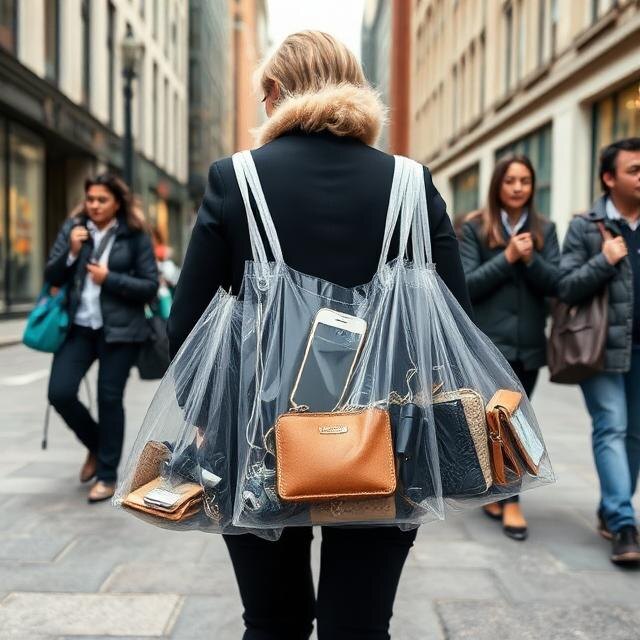 Как окружающие распознают ваши финансовые трудности