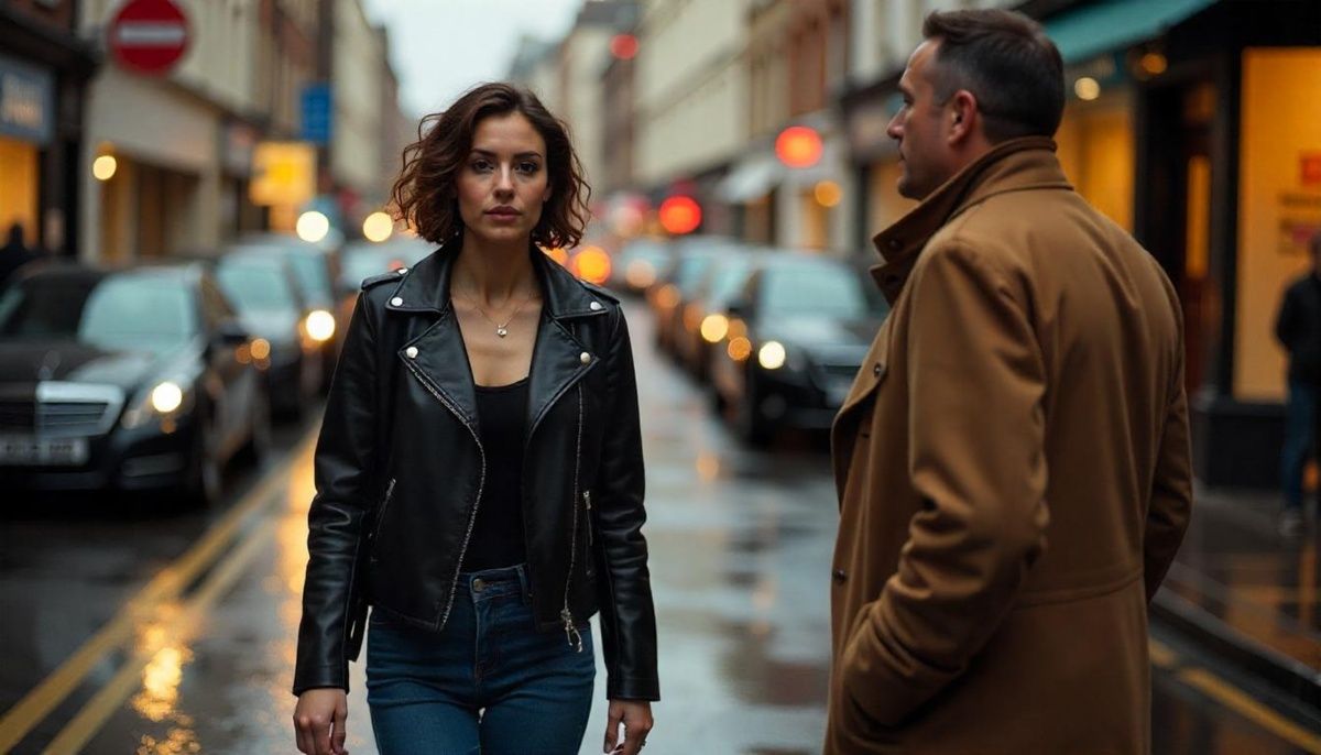 Как привлечь внимание мужчины: 8 простых советов