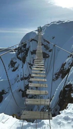 Как сделать шаги навстречу и не пожалеть о прошедшем