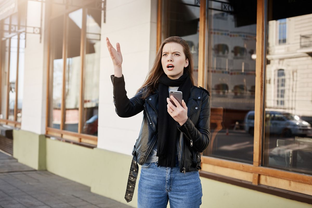 Как не стать жертвой хамства в повседневной жизни
