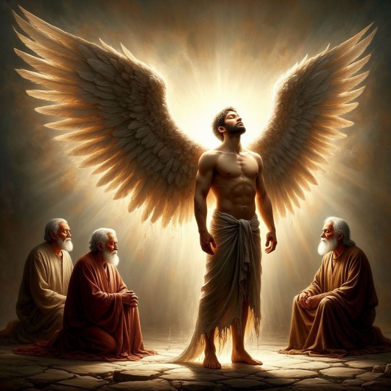 Боль в коленях: Путь к смирению и гибкости