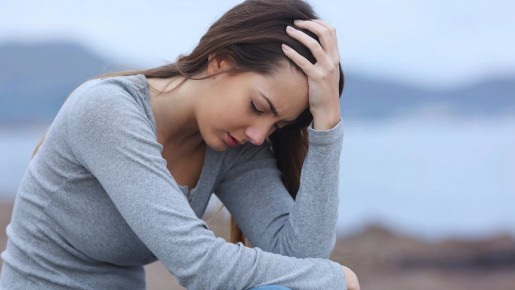 Почему мужчины исчезают, когда в отношениях все хорошо