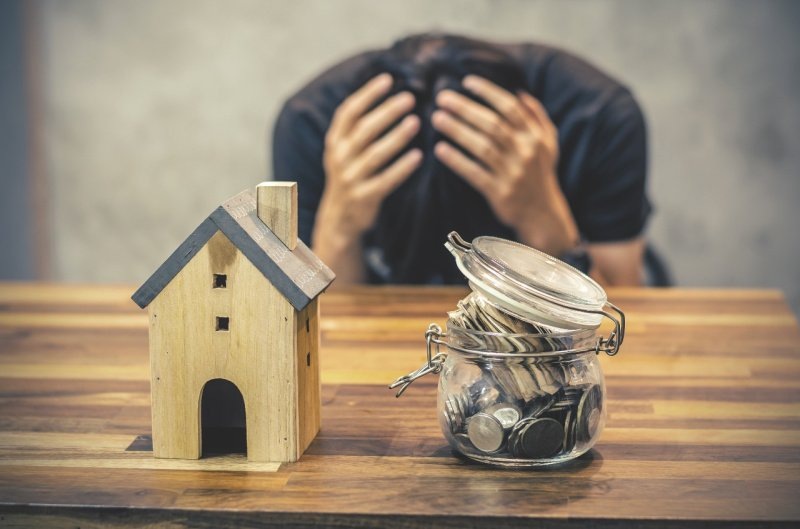 Страхи покупателей вторички: как избежать ловушек на рынке недвижимости