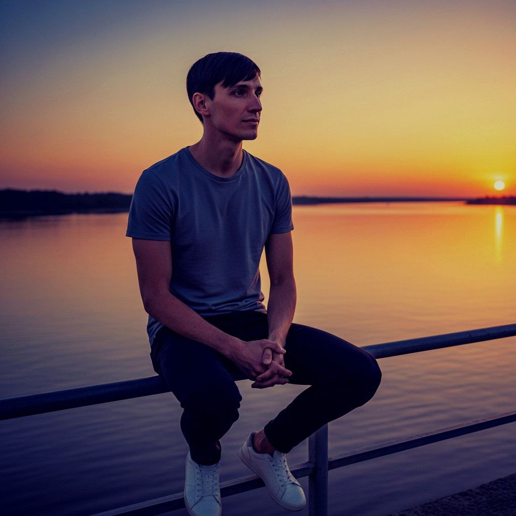 Почему любовь перестала быть приоритетом для мужчин?