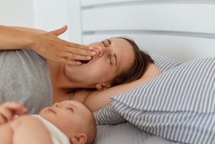 Совместный сон с ребенком: как найти баланс между уютом и личным пространством