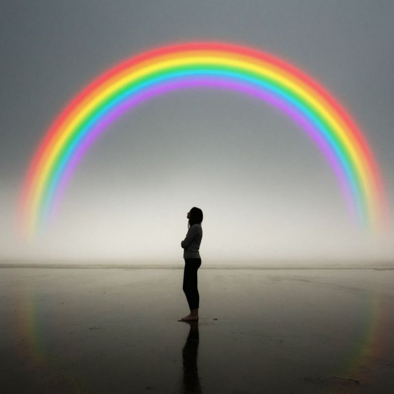 Страх одиночества: как он разрушает отношения