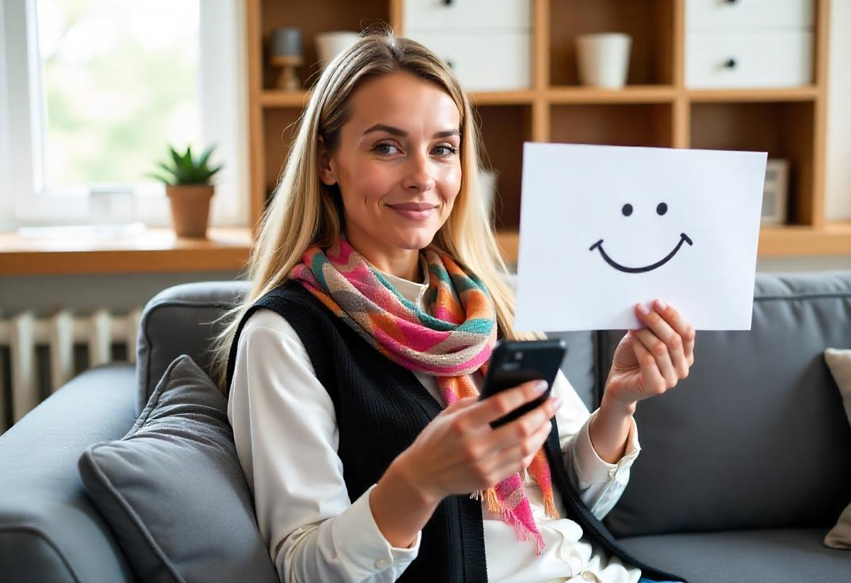 Как избавиться от негативного мышления и перейти к позитиву