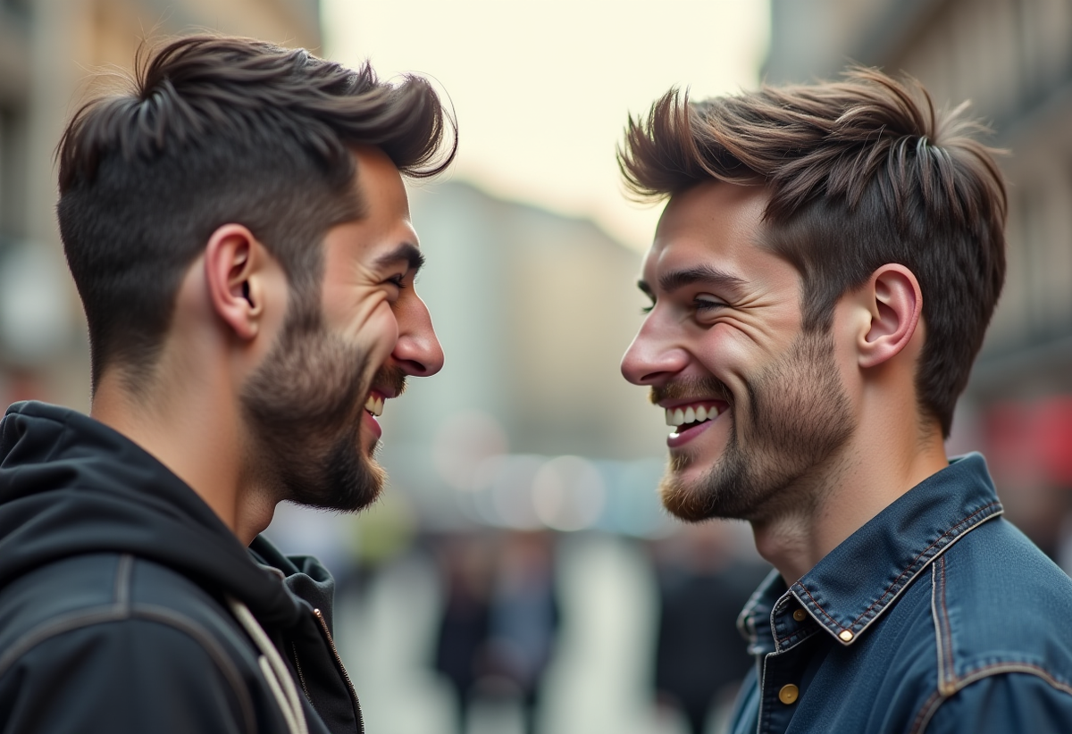 Обоюдно: как молодежный сленг насчитает мем «абаюнда»