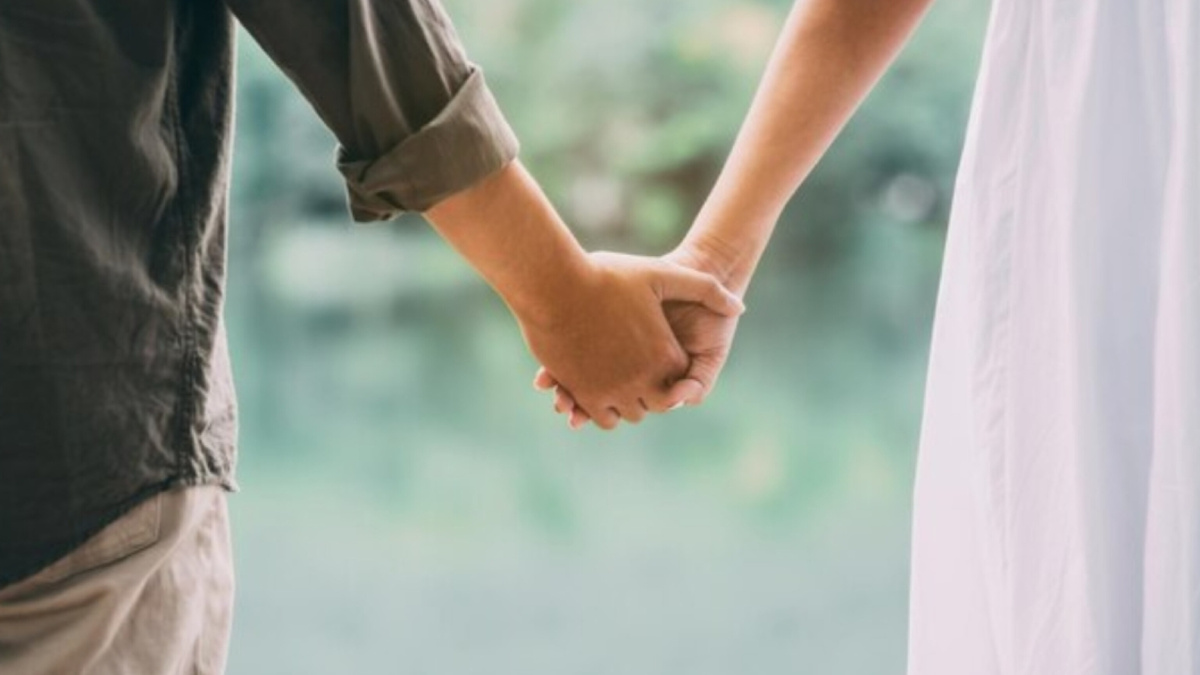 Как влюбляются мужчины и женщины: неожиданные различия