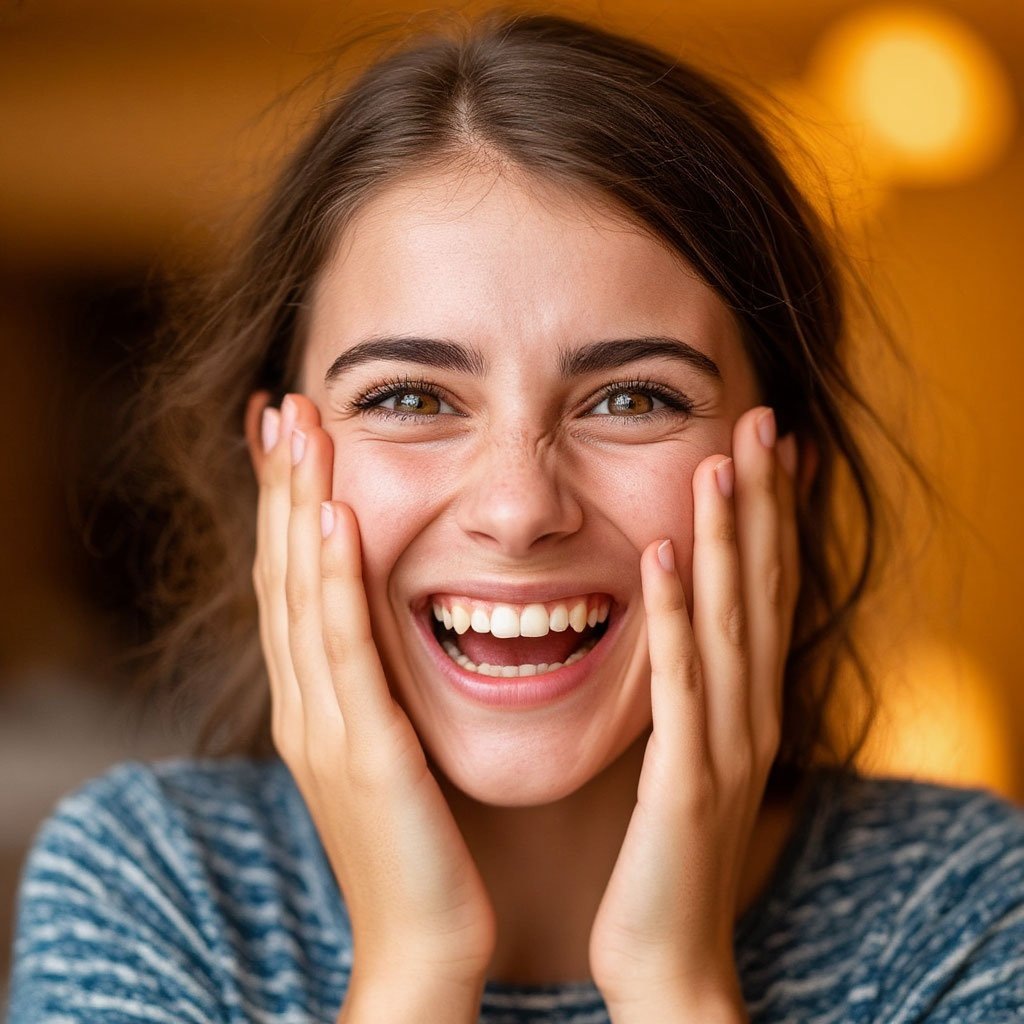 Как научиться выражать эмоции: возвращение к утраченной чувствительности