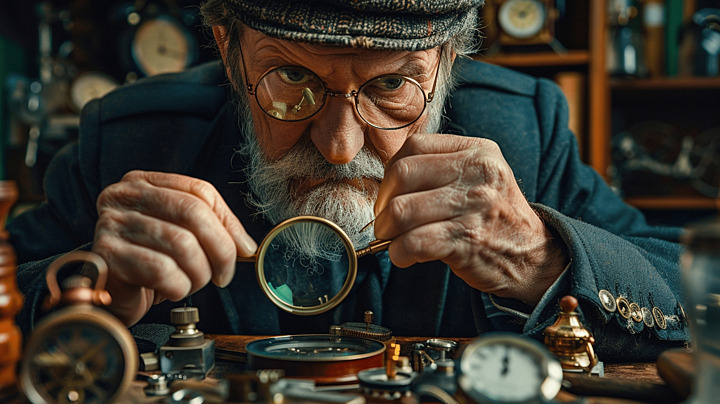 Как остановить время: Путь к саморазвитию