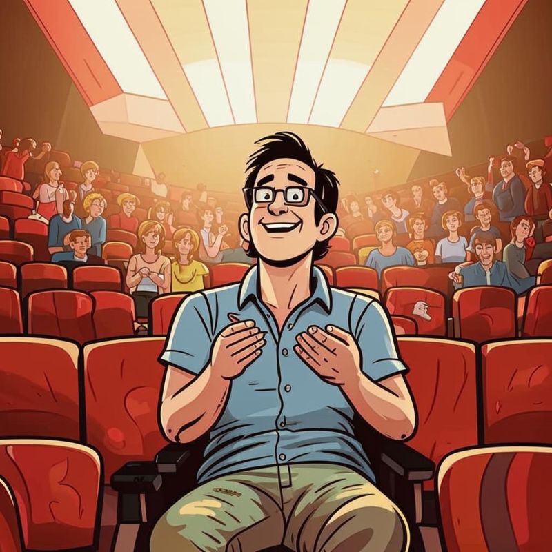 ��������� � ���� ������������: ����� ������������ � ������� ������ � ��������