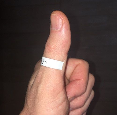 Как кольцо может помочь победить прокрастинацию