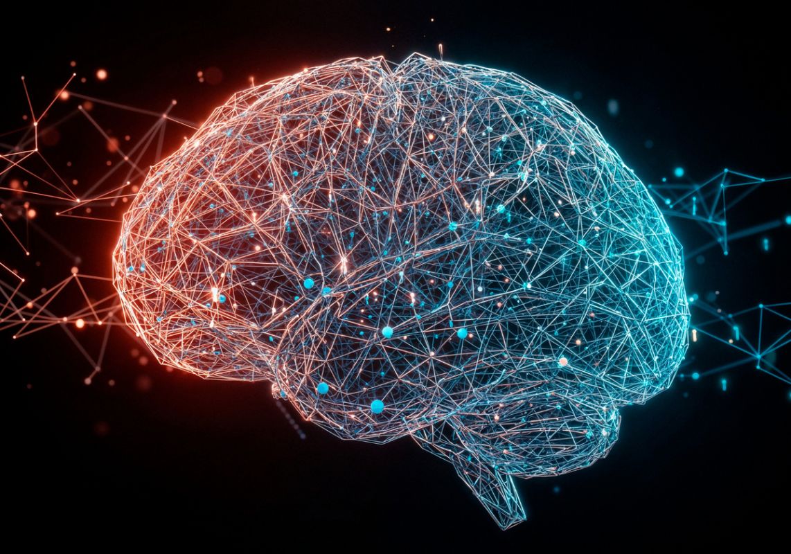 Что в мозге происходит, пока ты говоришь на другом языке?