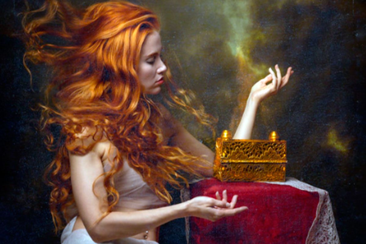 ���� � �������: ��� ����������� ���������� ���������� � ��