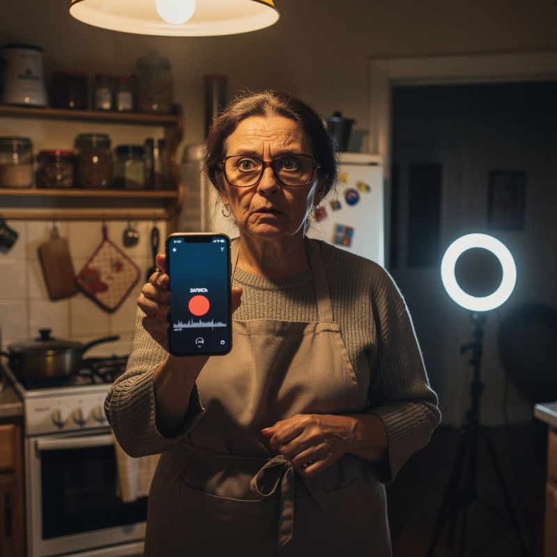 ������ � ������: ��� ����������� ������� ���� �������� ��������� � �����