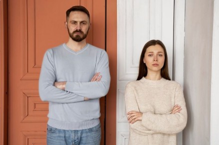 Как определиться: остаться или уйти из отношений