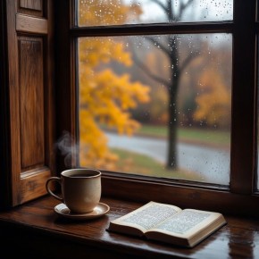 Осень и хандра: почему пора замедлиться и принять себя