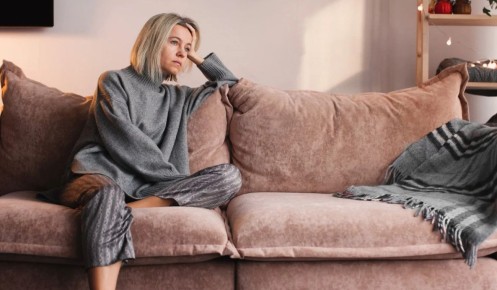 Что скрывает ваша квартира: нежданные знаки для мужчин