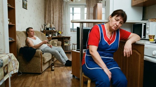 Когда доверие разбивается: жизнь под одним крышей с лгуном