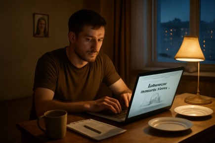 ����������� �����: ��� ������ ������ ����� ��������� � ����