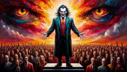 �������������������� ��������: ��� ��� ����������?