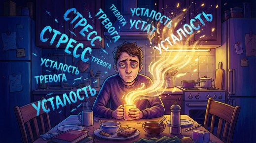 Как справиться со стрессом и депрессией: советы на каждый день